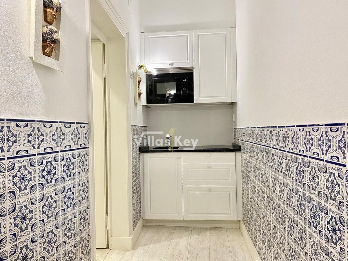 Olhando O Mar Apartamento
