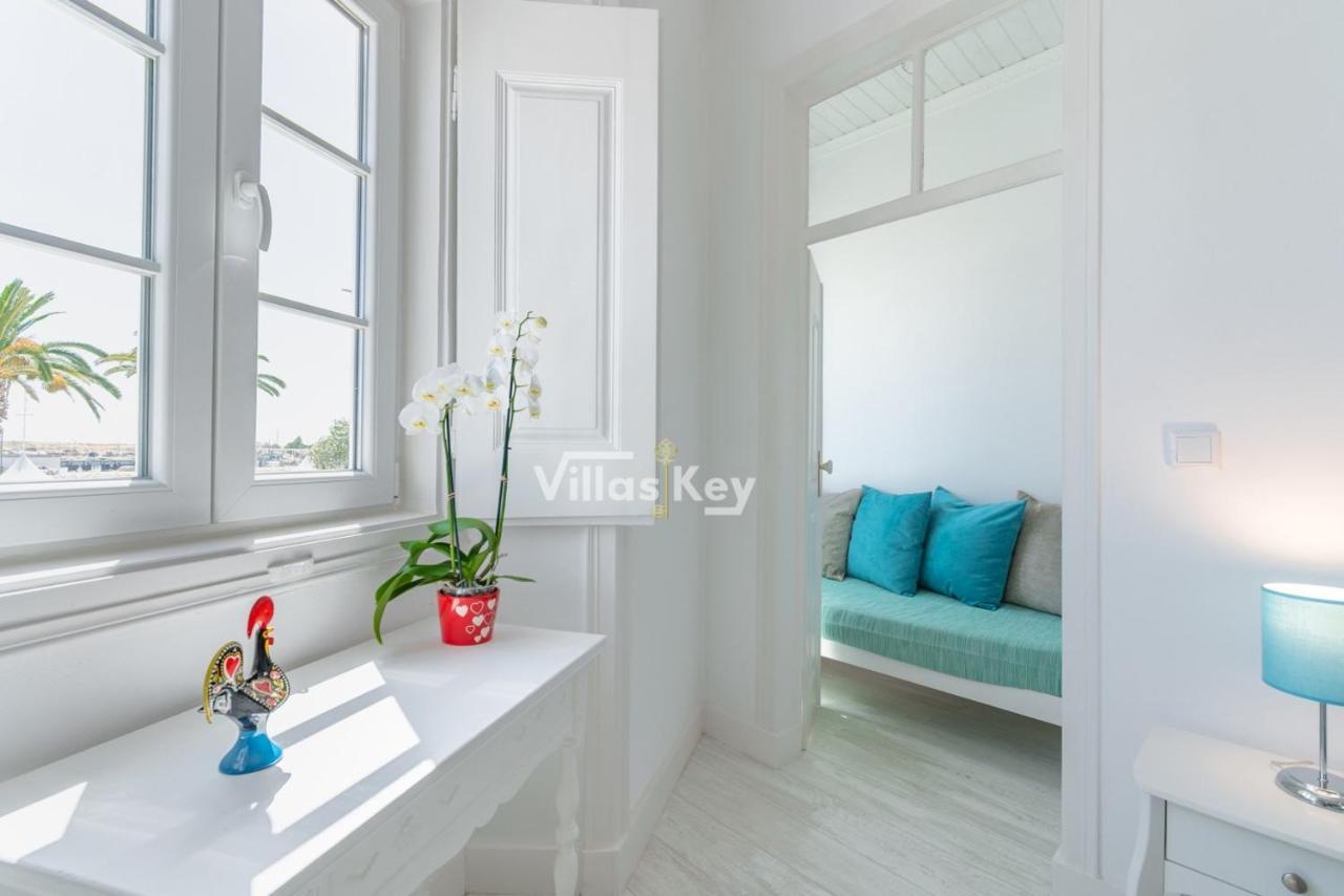 Apartamento Olhando O Mar Lagos