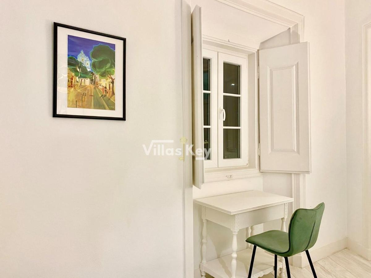 Apartamento Olhando O Mar *