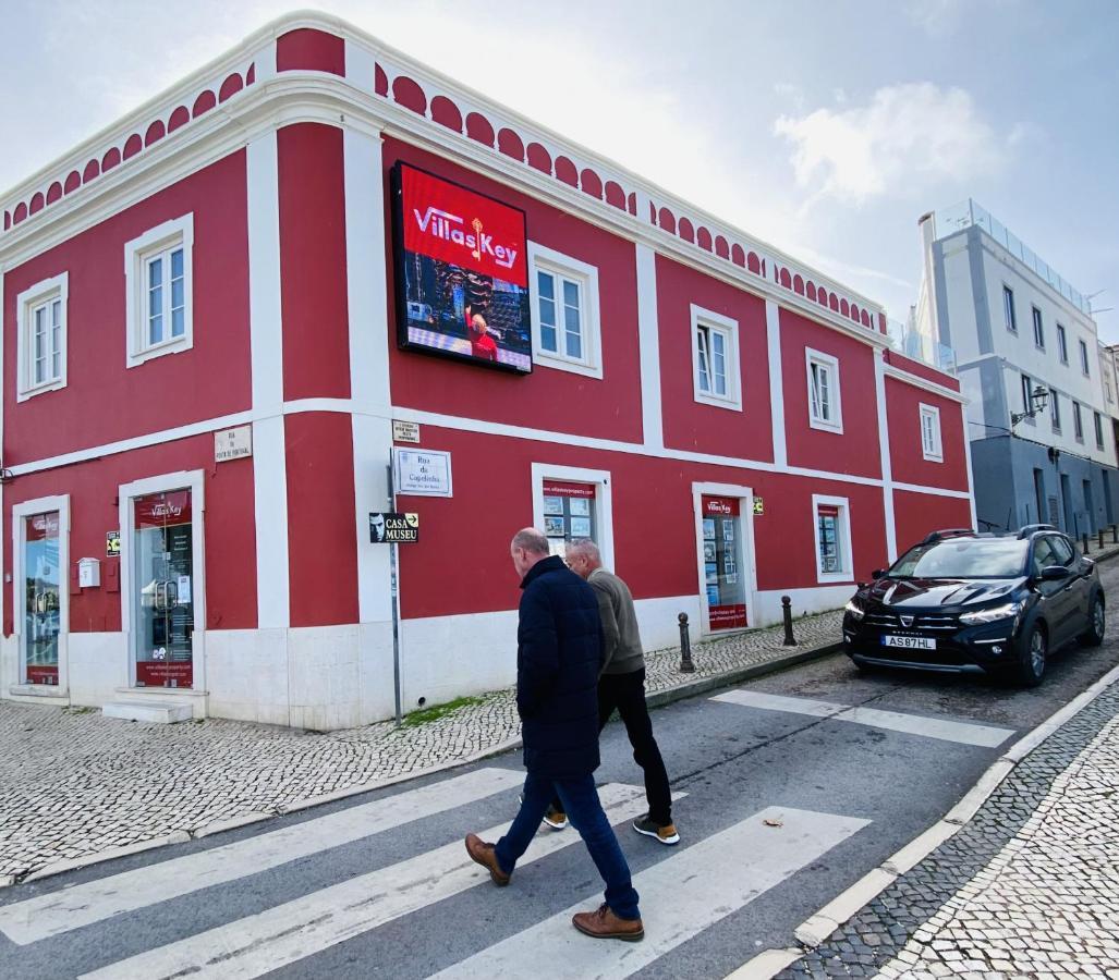 Olhando O Mar Apartamento