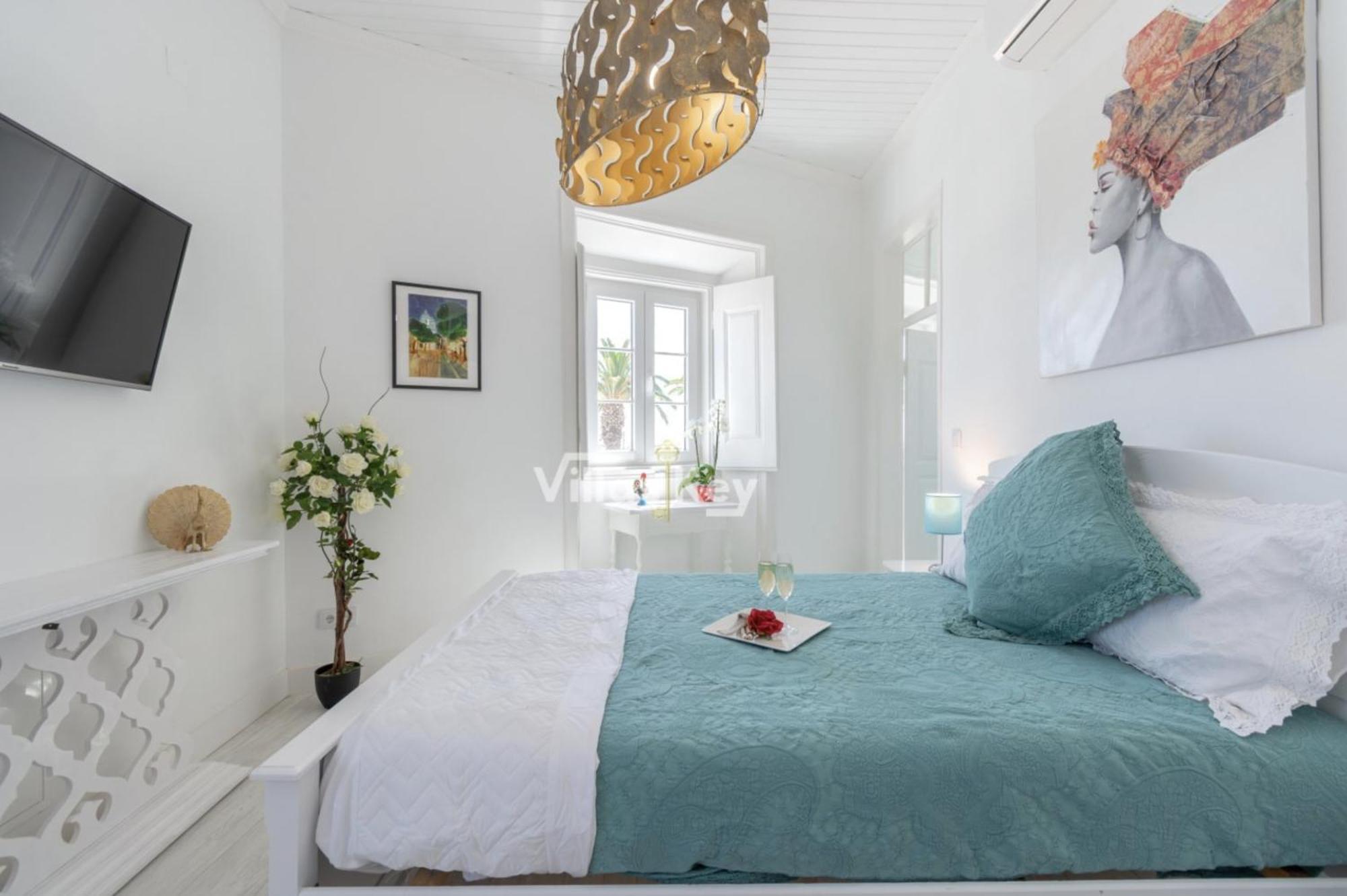 Apartamento Olhando O Mar *